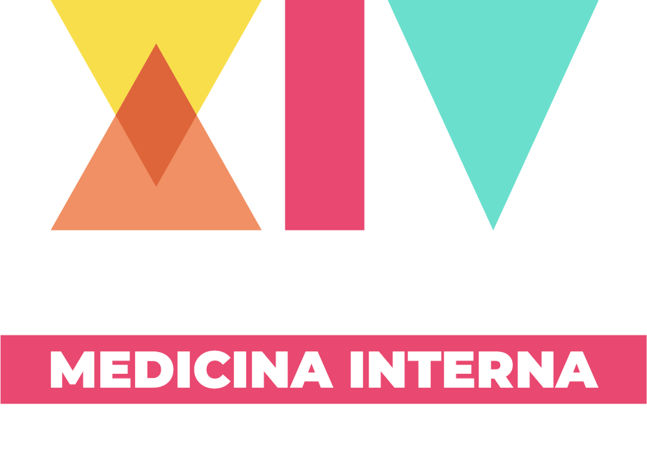 Logo XIV Simposio de Medicina Interna